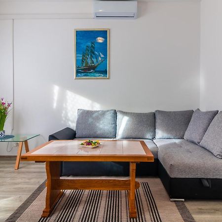 Apartments Mihael スプリト エクステリア 写真