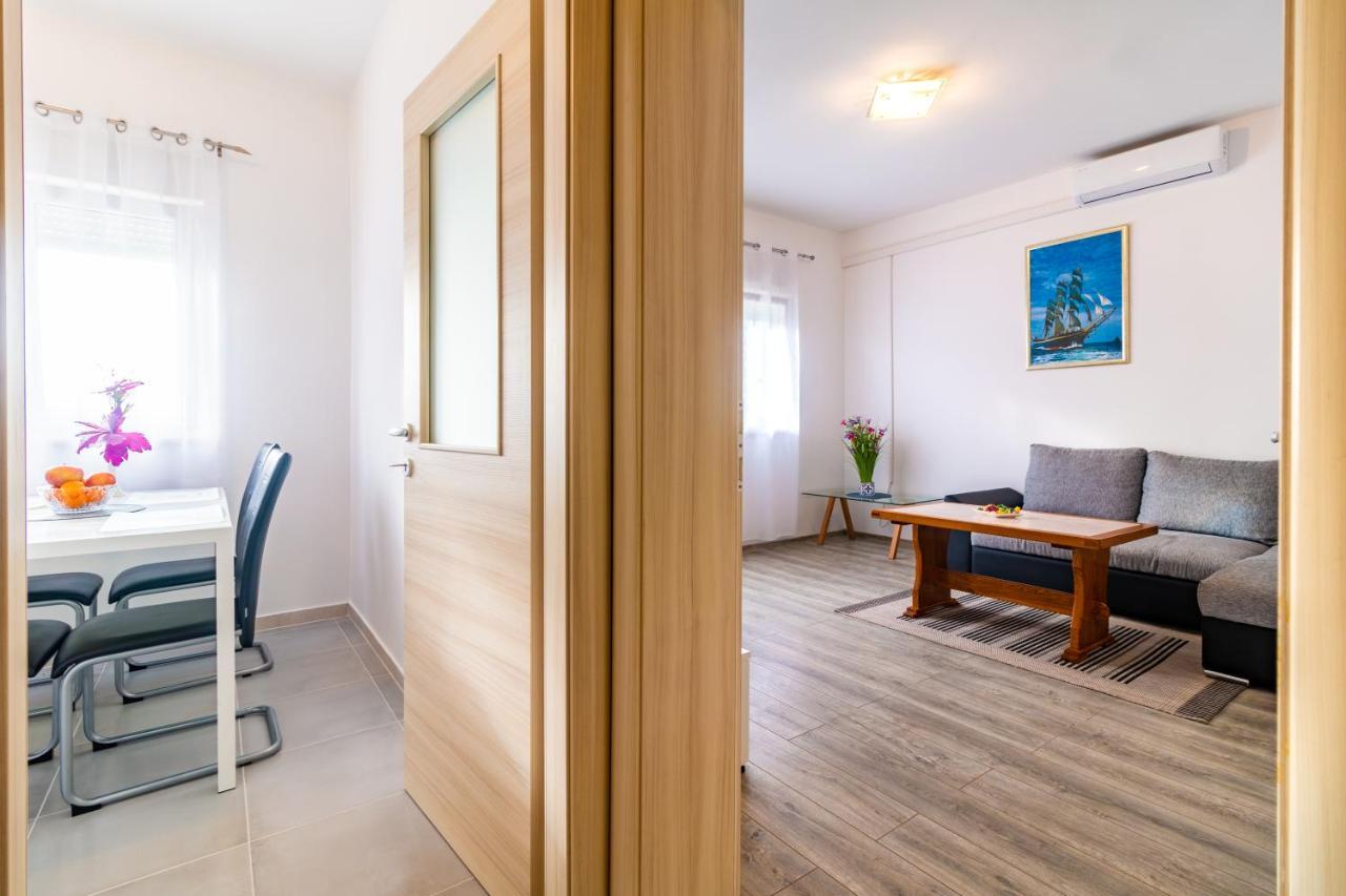 Apartments Mihael スプリト エクステリア 写真