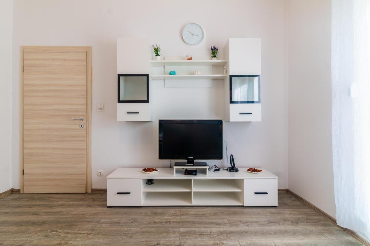 Apartments Mihael スプリト エクステリア 写真