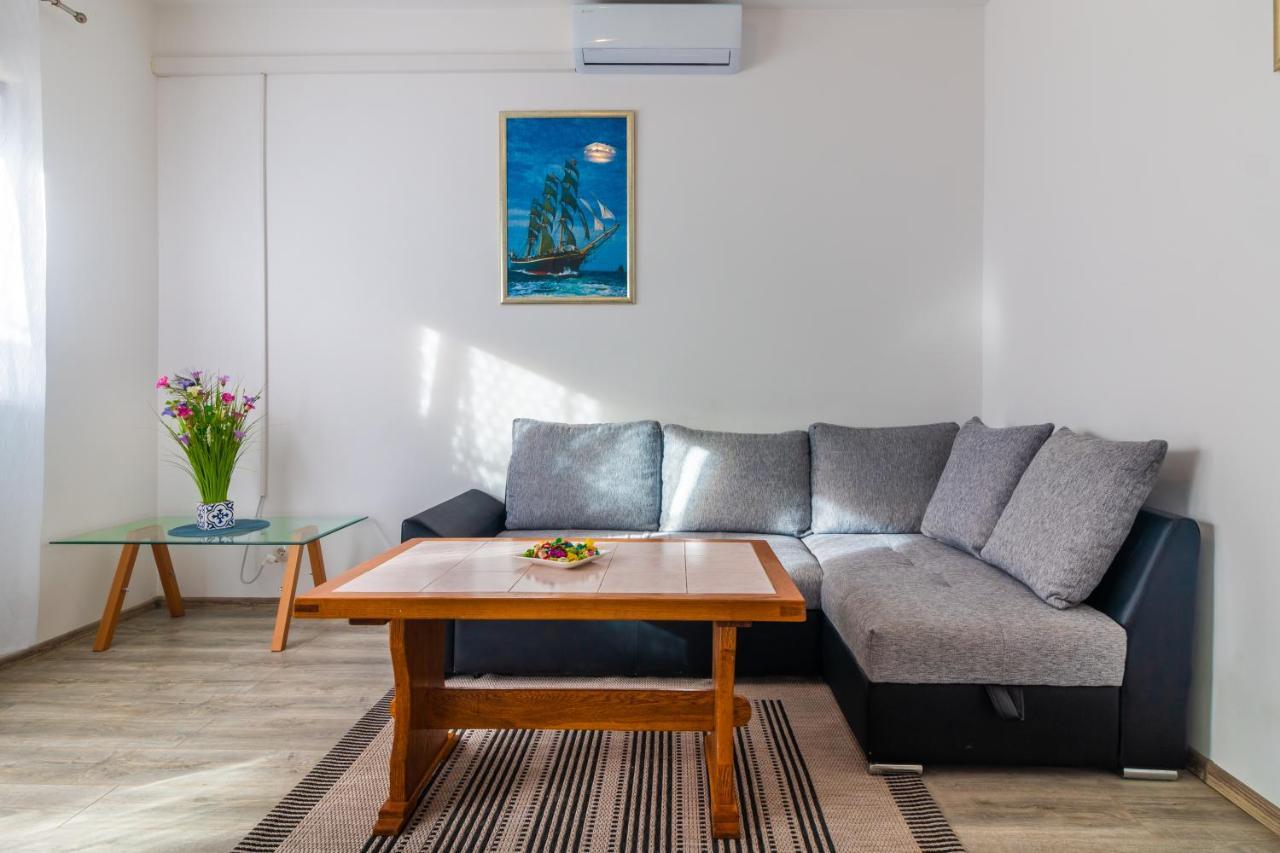 Apartments Mihael スプリト エクステリア 写真