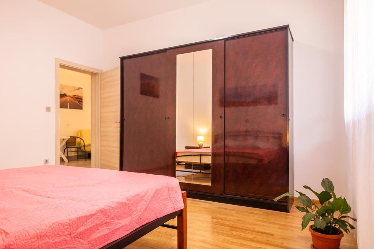 Apartments Mihael スプリト エクステリア 写真