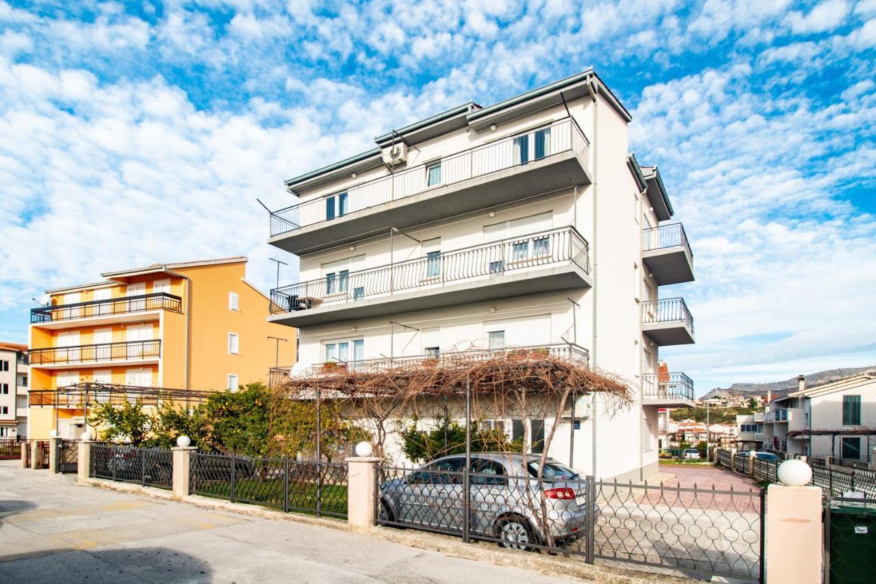 Apartments Mihael スプリト エクステリア 写真