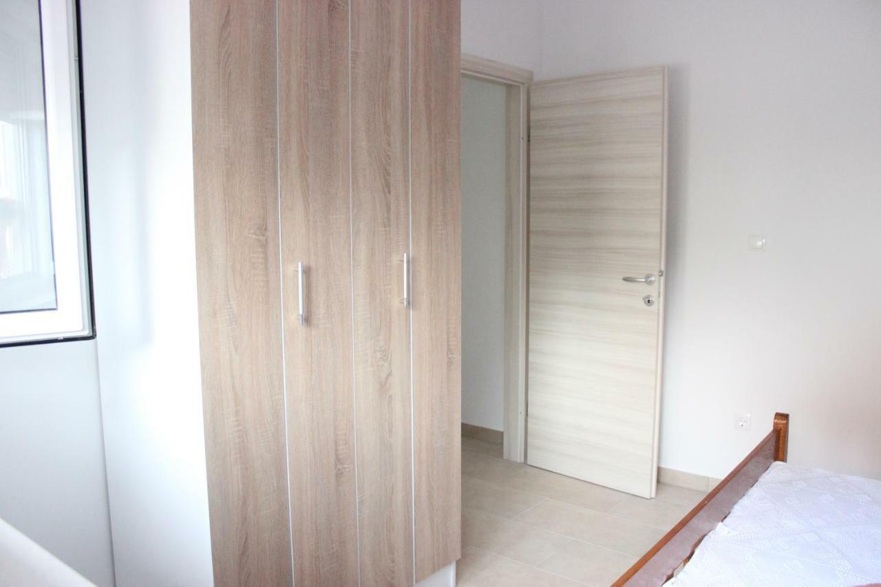 Apartments Mihael スプリト エクステリア 写真