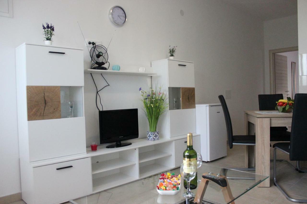 Apartments Mihael スプリト エクステリア 写真